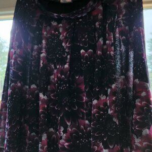 Lularoe Madison skirt L